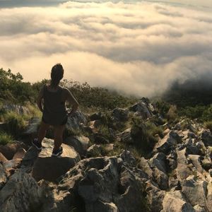 Meet your Posher, Felinda